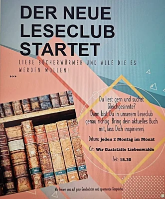 Foto zur Veranstaltung