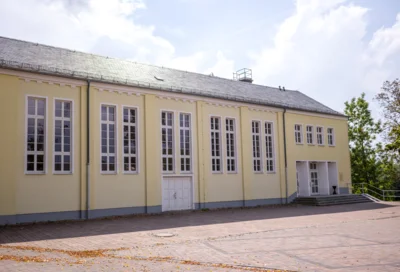 Bürgerhaus Ebersdorf (Bild vergr&ouml;&szlig;ern)