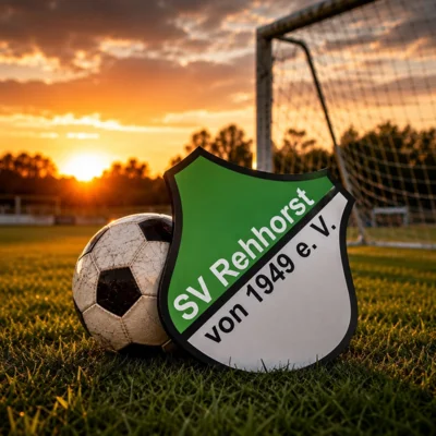 Veranstaltung: Herrentraining SV Rehhorst Do 27.​08.​2026