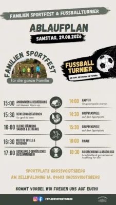 Fußballturnier Ablaufplan (Bild vergr&ouml;&szlig;ern)