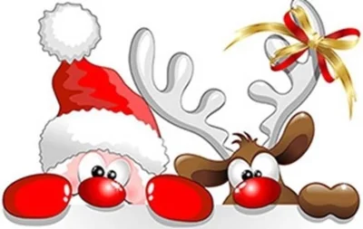 Weihnachtszauber