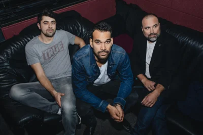 Joel Havea Trio
