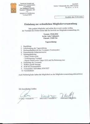 Foto zur Veranstaltung