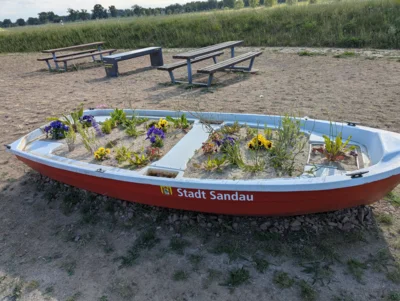 Veranstaltung: Drachenfest Sandau So 27.​09.​2026
