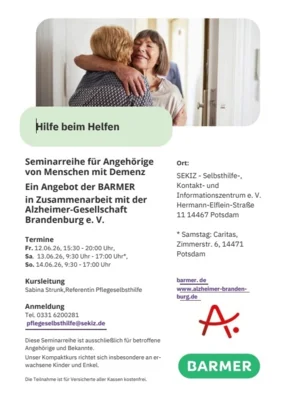 Foto zur Veranstaltung