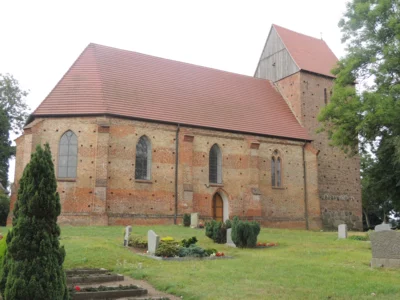 Kirche Jesendorf (Bild vergr&ouml;&szlig;ern)