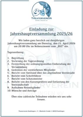 Foto zur Veranstaltung