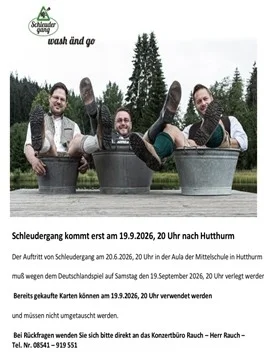 Foto zur Veranstaltung