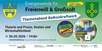 Foto zur Veranstaltung