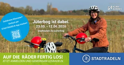 AUF DIE RÄDER FERTIG LOS!  (Bild vergr&ouml;&szlig;ern)