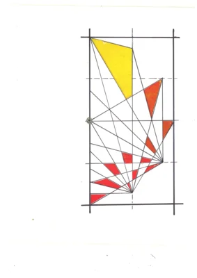 Sonnensegel, Farb-Klang-Generator