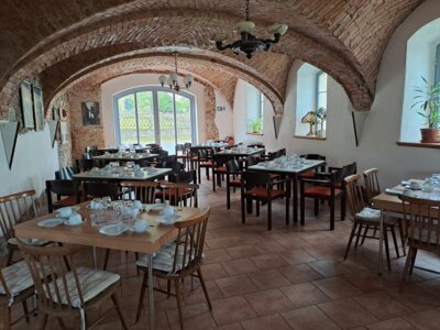 Tolles Ambiente