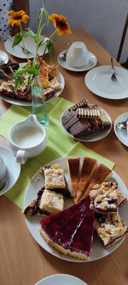 Kaffeeklatsch