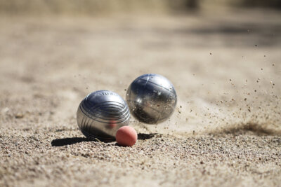 Veranstaltung: Boule mit dem AWO Ortsverein Dallgow-D&ouml;beritz Mi 17.​06.​2026