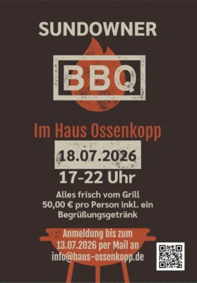 Sundowner-BBQ