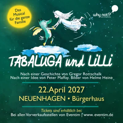 Plakat: Why Not - Events und Kommunikation UG (Bild vergr&ouml;&szlig;ern)