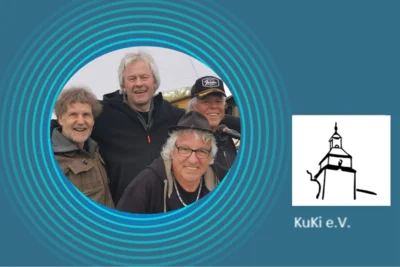 Veranstaltung: Konzert - Sixty Beats Fr 23.​10.​2026