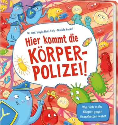 Buchcover 