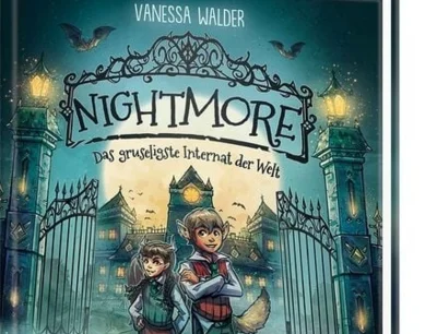 Buchcover 