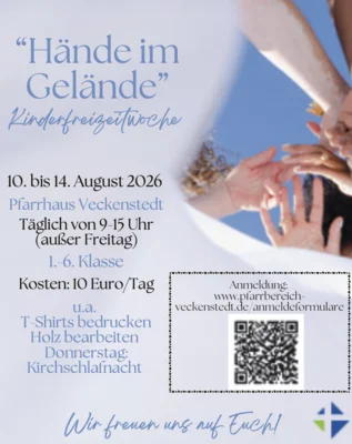 Foto zur Veranstaltung