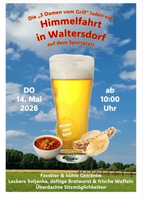 Grafik: Waltersdorf
