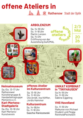 Foto zur Veranstaltung