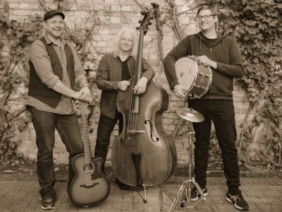 Bandbild ©Greenhorns (Bild vergr&ouml;&szlig;ern)