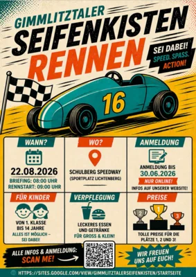 Nähere Informationen finden Sie hier.