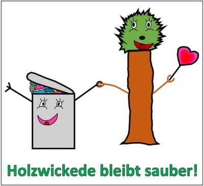 Müllsammelaktion Logo (Bild vergr&ouml;&szlig;ern)