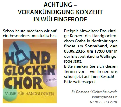 Foto zur Veranstaltung