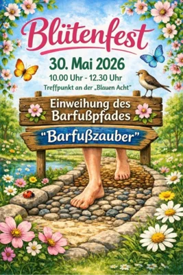 Blütenfest