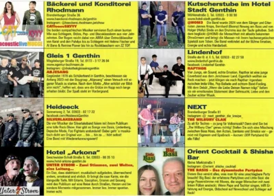 Foto zur Veranstaltung