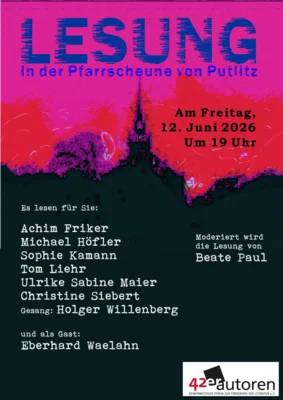 Foto zur Veranstaltung