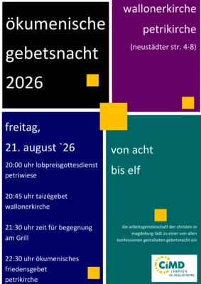 Foto zur Veranstaltung