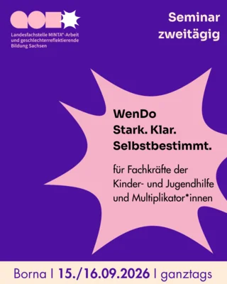 Seminar WenDo