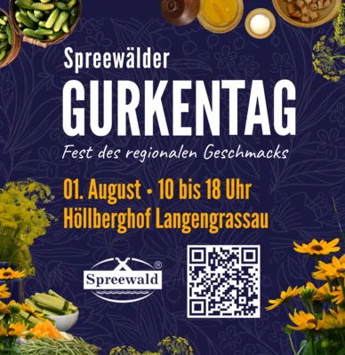 Grafik: Spreewaldverein