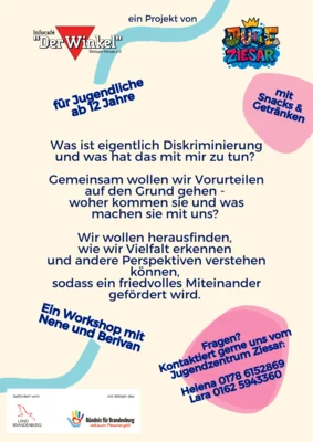 Foto zur Veranstaltung