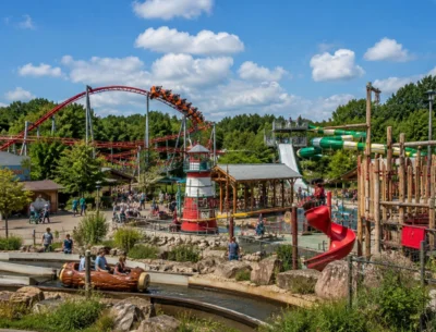 Veranstaltung: Tagesausflug Tier- und Freizeitpark Thüle Mo 10.​08.​2026