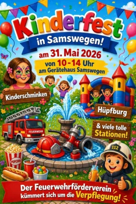 Kinderfest