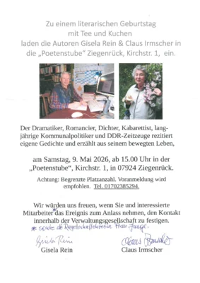 Foto zur Veranstaltung