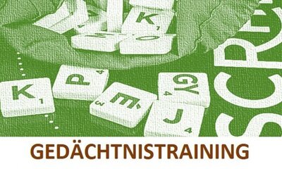 Veranstaltung: F&Auml;LLT HEUTE AUS: Ged&auml;chtnistraining mit dem Seniorenb&uuml;ro Do 16.​07.​2026