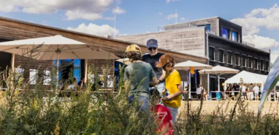 Veranstaltung: Internationaler Tag der Biodiversit&auml;t im Natur-Erlebniszentrum D&ouml;beritzer Heide Fr 22.​05.​2026