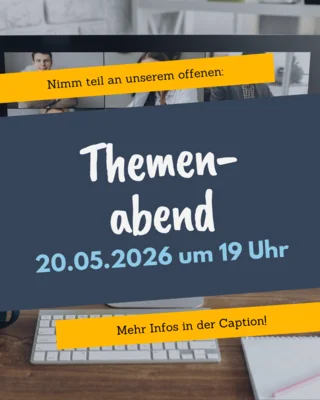 Foto zur Veranstaltung