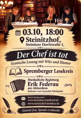 Foto zur Veranstaltung