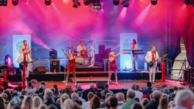 Foto: Abba Fever