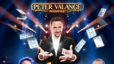 Foto: Peter Valence