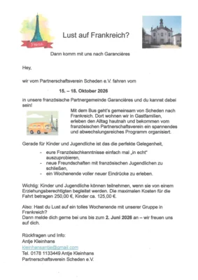 Foto zur Veranstaltung