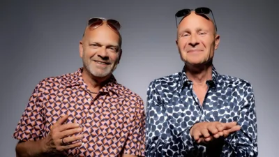 Foto: Harald Hoffmann