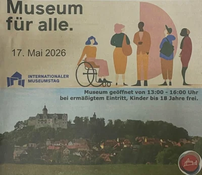 IMT Burg Ranis, 2026