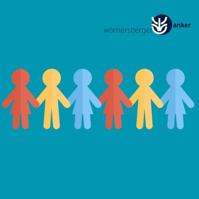 Veranstaltung: Ankerkette (nur f&uuml;r Mitglieder der Ankerkette) 09. – 11.10.2026